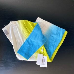 Beautiful Ombré Cardigan